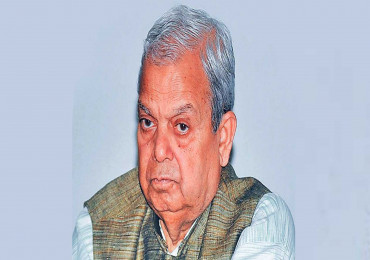 यसपटक मेरो उम्मेदवारी अन्तिम होः महन्थ ठाकुर